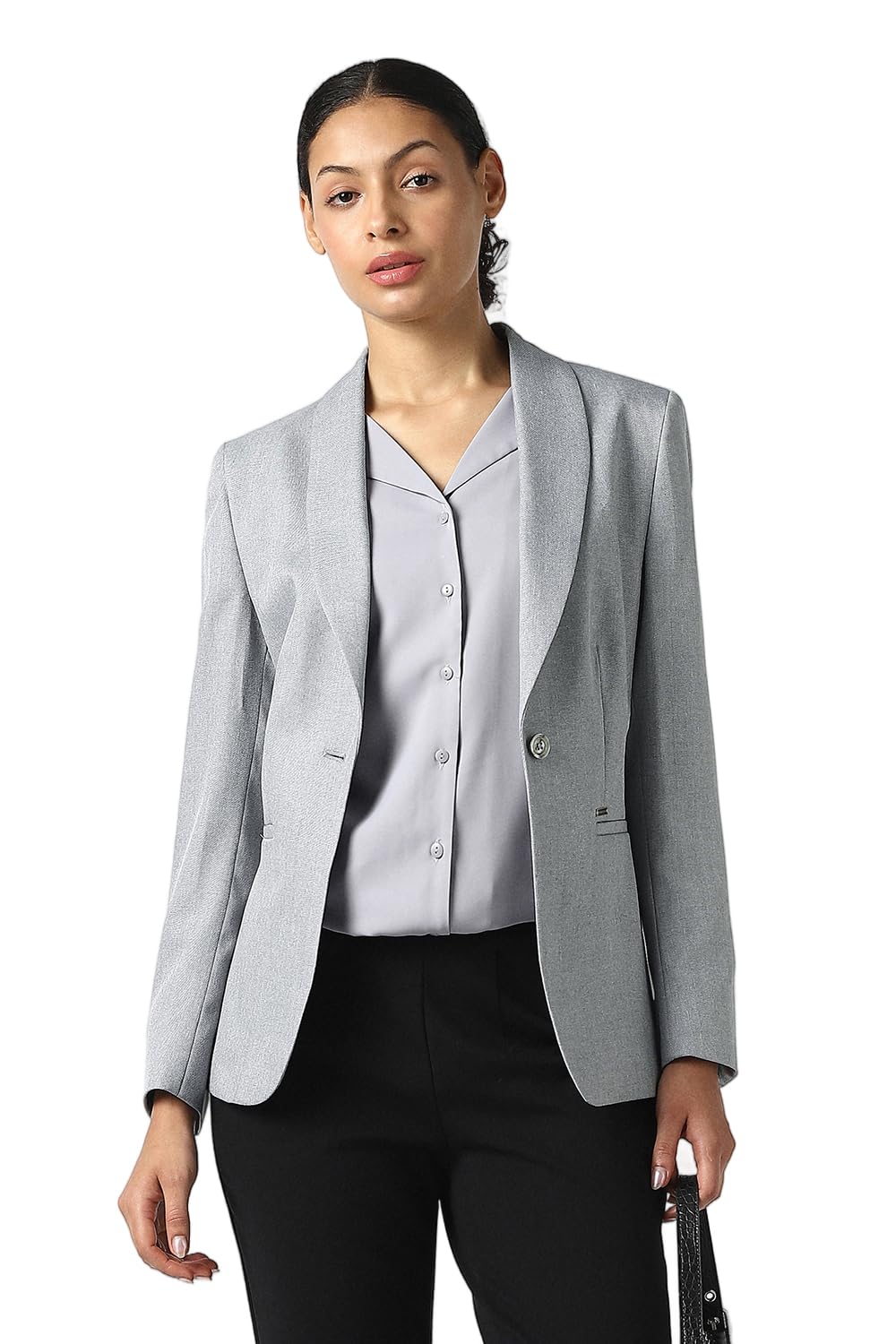 van heusen Women Blazer-picture-42