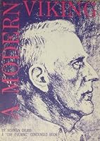 A modern viking: Abraham Vereide, pioneer in Christian leadership B0007GZU3Y Book Cover