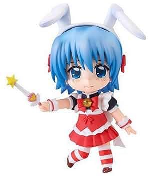 ハヤテのごとく!! ねんどろいど 三千院ナギ (ノンスケール ABS&amp;PVC塗装済み可動フィギュア) Amazon.co.jp: ハヤテのごとく!! ねんどろいど 三千院ナギ (ノン