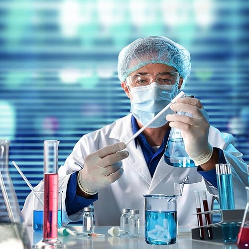 Miniatura 6 de Juego de 11 barras agitadoras magnéticas de 1 pulgada + recuperador magnético