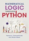 Mathematical Logic through Python