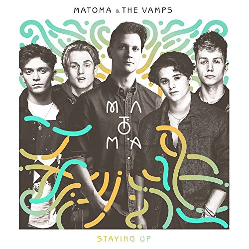 Matoma & The Vamps