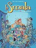 smaland sportfiske  La Smala - tome 7 - Tapage Nocturne (French Edition)