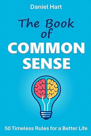 The Book of Common Sense
