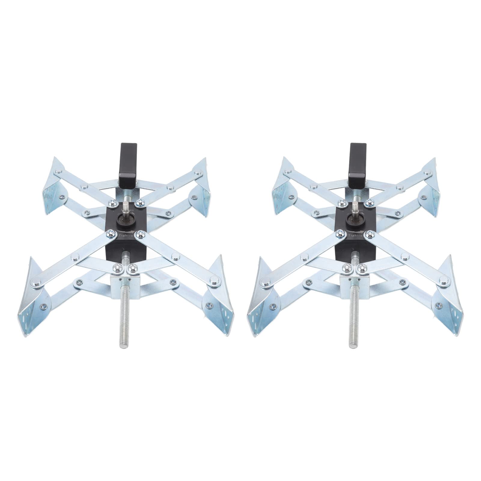 Kit per affilare le lame del tosaerba in acciaio inossidabile Strumento di affilatura veloce ad alta efficienza per la manutenzione delle lame del tosaerba Agricoltura Agricoltura