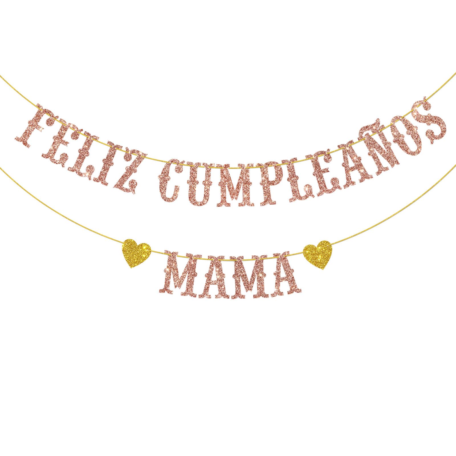 Geburtstags-Banner Für Mama – „Feliz Cumpleaños“-Deko Mit Mexikanischem Design, 1,8x1,1m, Perfekt Für Partys & Fotos