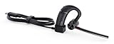 Yealink BH71 Mono Lite Auricolare Bluetooth Wireless per On-the-Go, Nero