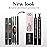 LA PURE Waterproof Liquid Eyeliner Stamp Winged Eyeliner Tool 2x Cat Eye - Winged & Fine Tipped Pen Eyeliner Stencil Smudge Proof Black Eye Liner Tiktok Trend Items Wing Stamp - Black 8mm