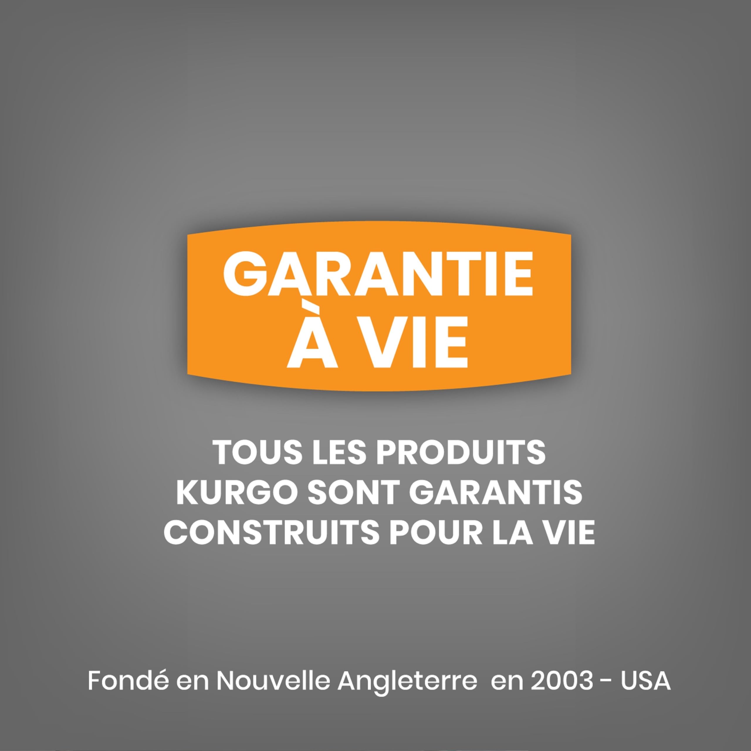 Kurgo G-Train Sac à Dos de Transport pour Petits Chiens et Chats, Sac de Voyage et Randonnée avec Fond étanche, Rouge