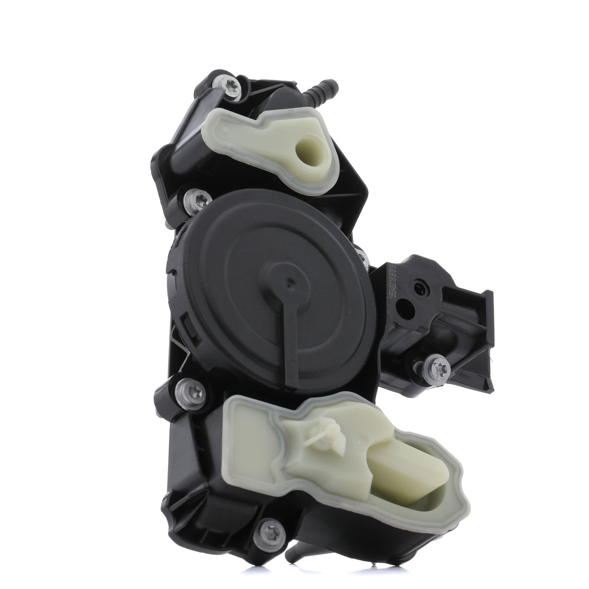RIDEX 3886V0025 Soupape dégazage du carter Compatible avec VW Golf 7 3/5 portes 5G1, BQ1, BE1, BE2