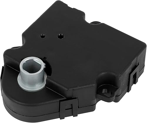 Vista 497 de SCITOO Reemplazo de actuador de puerta de mezcla de calentador HVAC para Ford F-150 2004-2008, para Ford para Lobo 2004-2008, para Lincoln para Mark