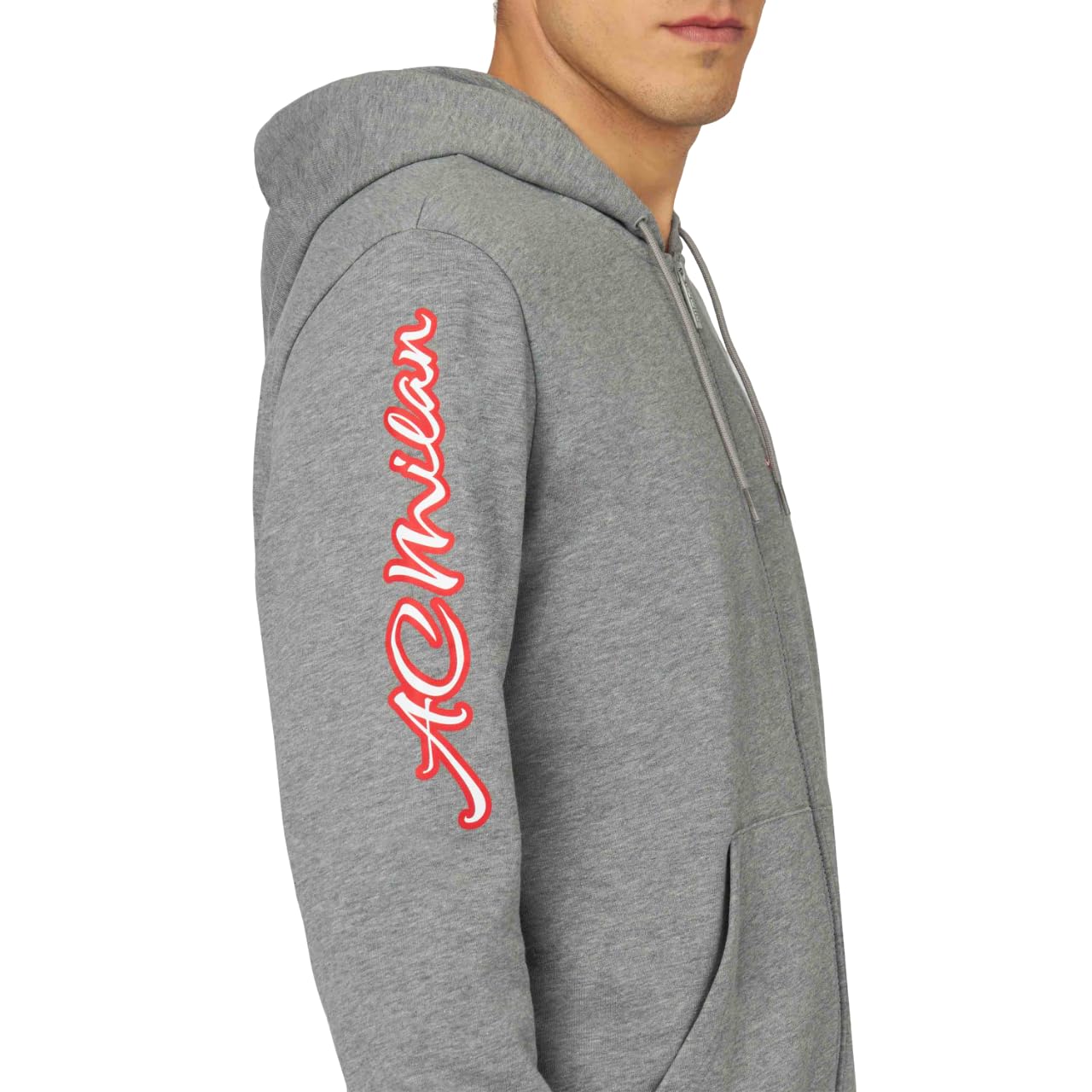 AC Milan AC Milan Ftbl Icons bluza unisex