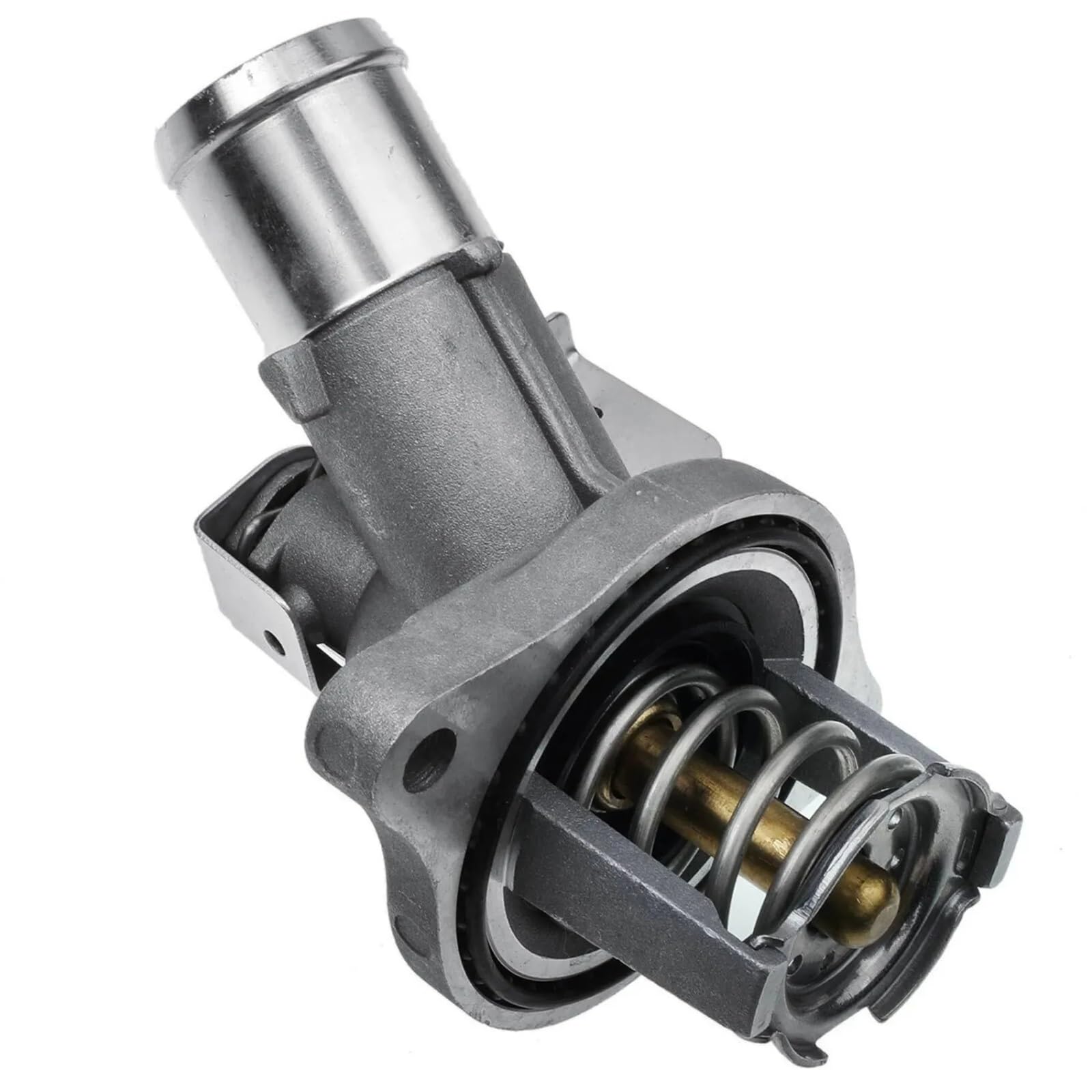 Coolant Thermostat Coolant Thermostat For Cadillac For ATS 2013-2017 1581752 902-2125