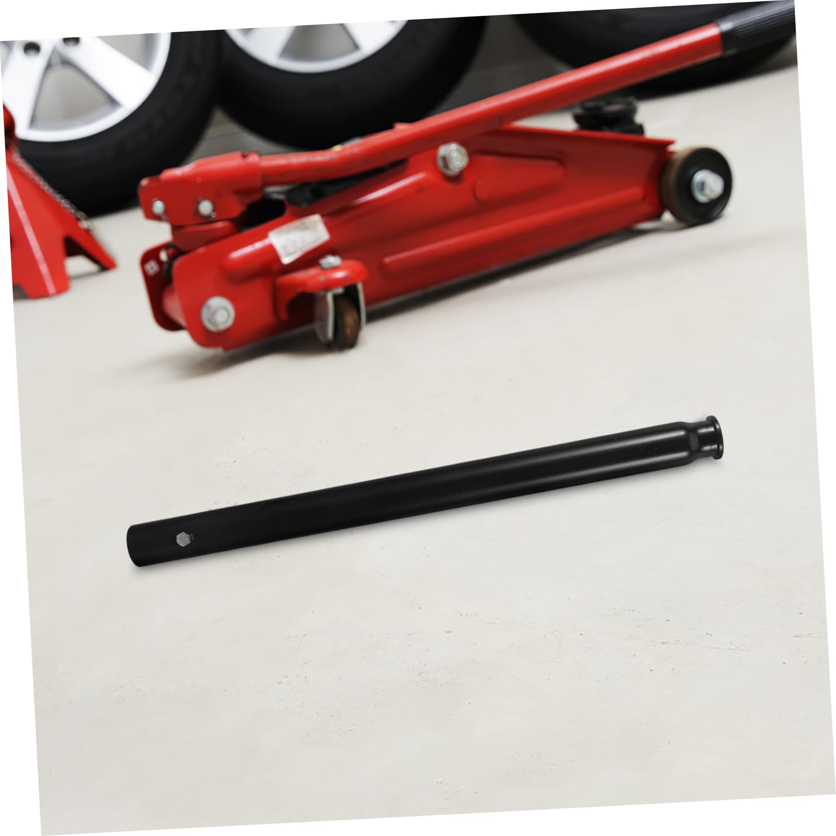 Passeggino Per Cani EchoSmile 4 In 1 Pieghevole - Per Animali Fino A 25 Kg, Con Freni E Portaoggetti - Foto 10