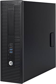 Amazon.com: HP Elite 800G1 Desktop Computer PC, Intel Core i7 4th