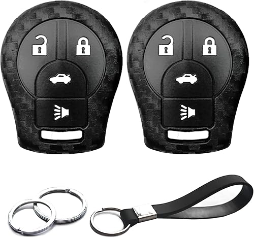 2 piezas compatibles con Nissan 350Z Altima Armada Cube Juke Maxima NV1500 NV200 NV2500 NV350 Urvan NV3500 Quest Rogue Sentra Versa Note Infiniti