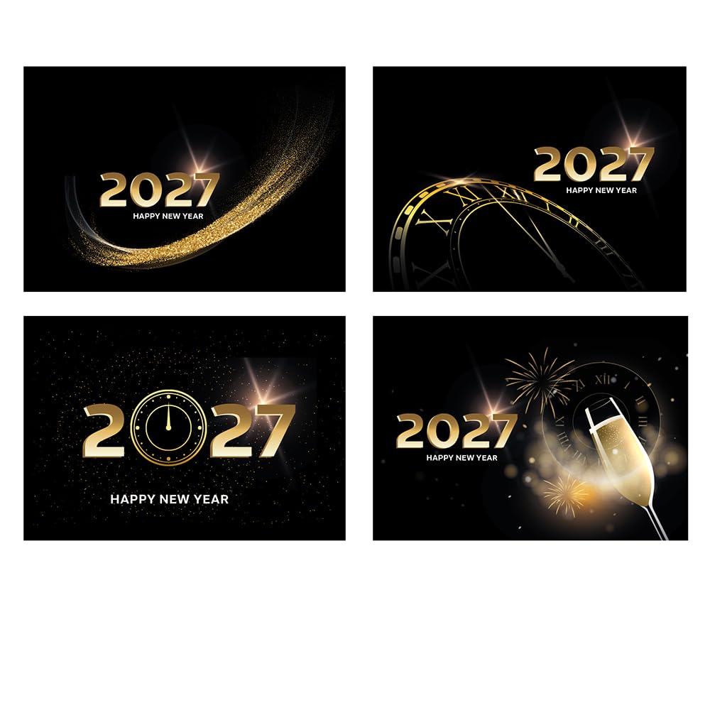 12 x City Secco 10% Vol. "Silvester" EINWEGPFAND