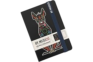 Frida Kahlo Perro Xolo: The Diary of a Mexican Icon