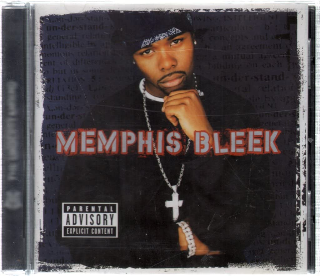 Memphis Bleek - The Understanding - Amazon.com Music