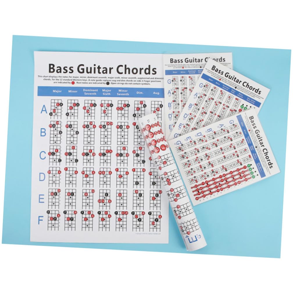 Gitaar Leergereedschap, gitaar akkoorden trainer, gitaar akkoorden leergereedschap, gitaar leersysteem, adul bas learning tools