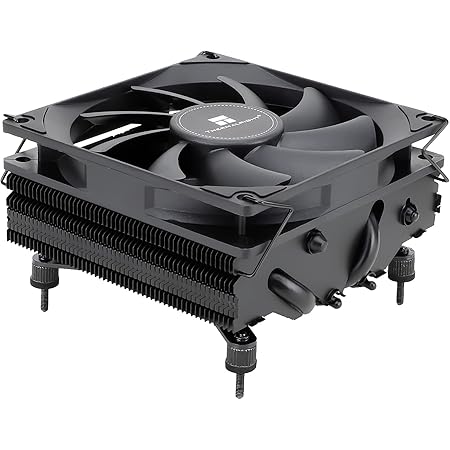 Cpu Cooling Fan Heatsink Intel I3/i5/i7 LGA115x CPU Heatsink And