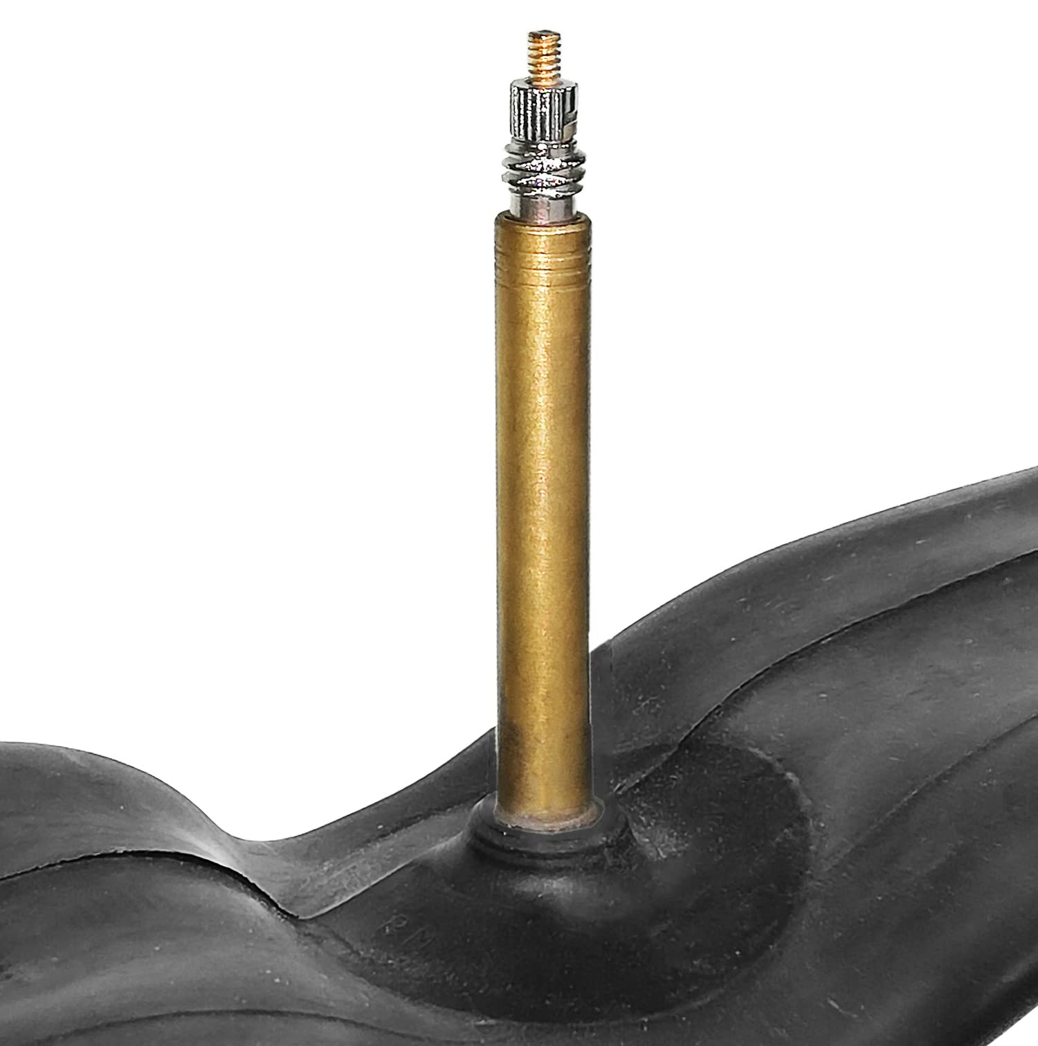 Coppia 2 Camere D'Aria 22 X 1.75 Con Valvola Schrader - Per Bici Bambino, MTB E Biciclette Elettriche | Gomma Butile - Foto 6