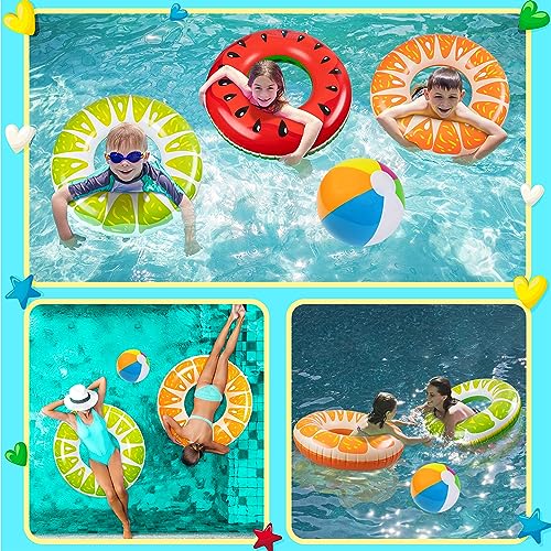 Inflables Acuáticos, Sports salvavidas flamingo Marca Politesse & Romance (3)