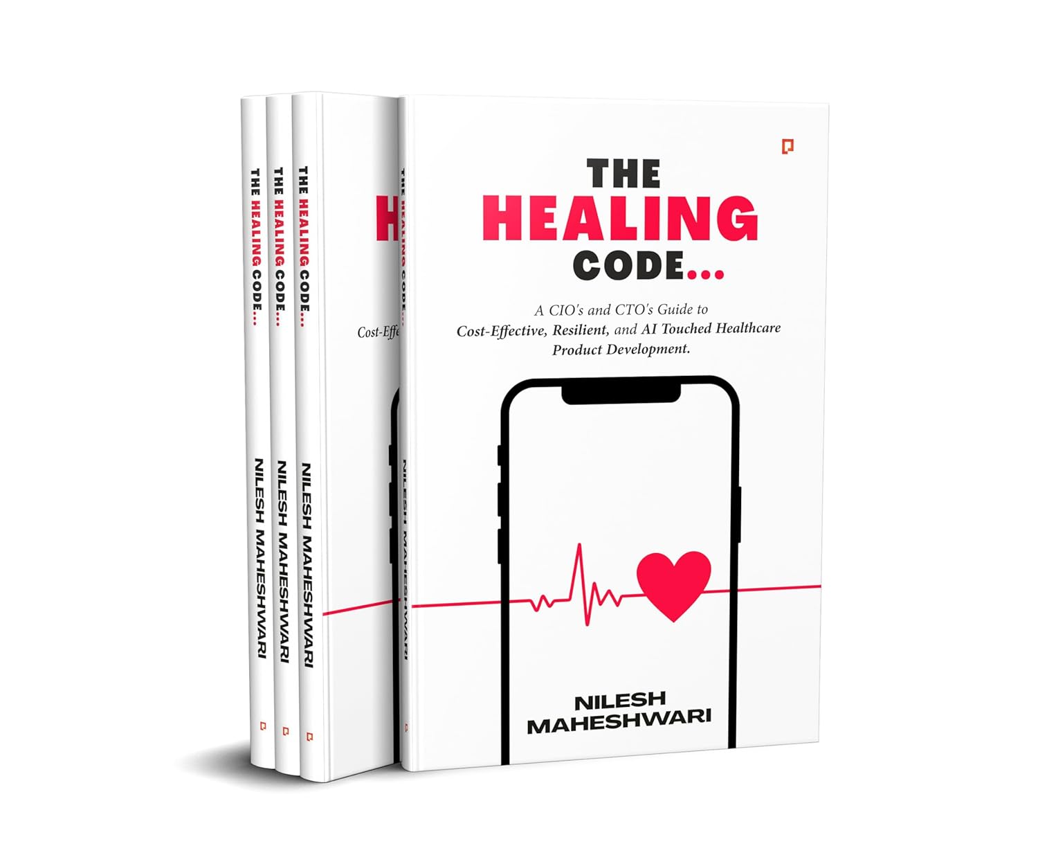 The Healing Code | Affordable Healthcare Management: Transforming Lives with Technology The Healing Code | Affordable Healthcare Management: Transforming Lives with Technology