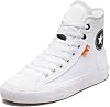 Converse Mens Chuck Taylor Alt Star Canvas Trainers