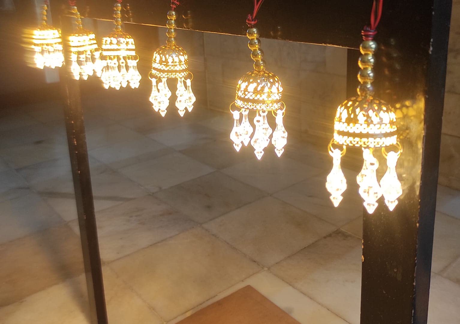 See full amazon price history chart for Prisma Collection Jhumar Hanging Toran LED Warm White Color Light for Outdoor Camping, Christmas, Decor, Diwali, Decoration, Home Decor Prisma Collection Jhumar Hanging Toran LED Warm White Color Light for Outdoor Camping, Christmas, Decor, Diwali, Decoration, Home Decor (B0BG3DLR8M) Amazon Price History, Amazon Price Tracker