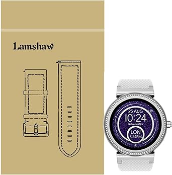 lamshaw smartwatch