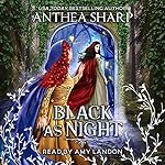 Cover of Black as Night