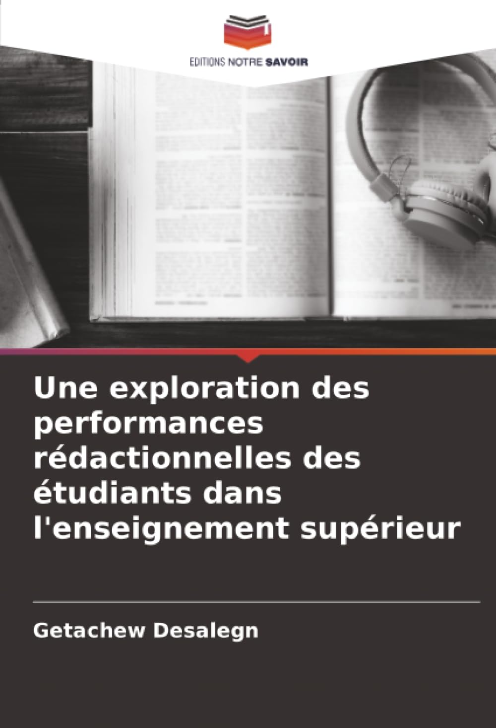 Une exploration des performances rédactionnelles des étudiants dans l'enseignement supérieur