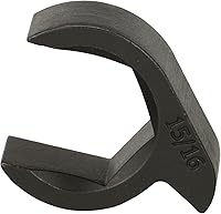 Vista 6 de LTI TOOLS Sae Shockit llave de pata de cabra con juego de casquillos, Industrial hidráulico de servicio pesado 11 piezas (LT1900)