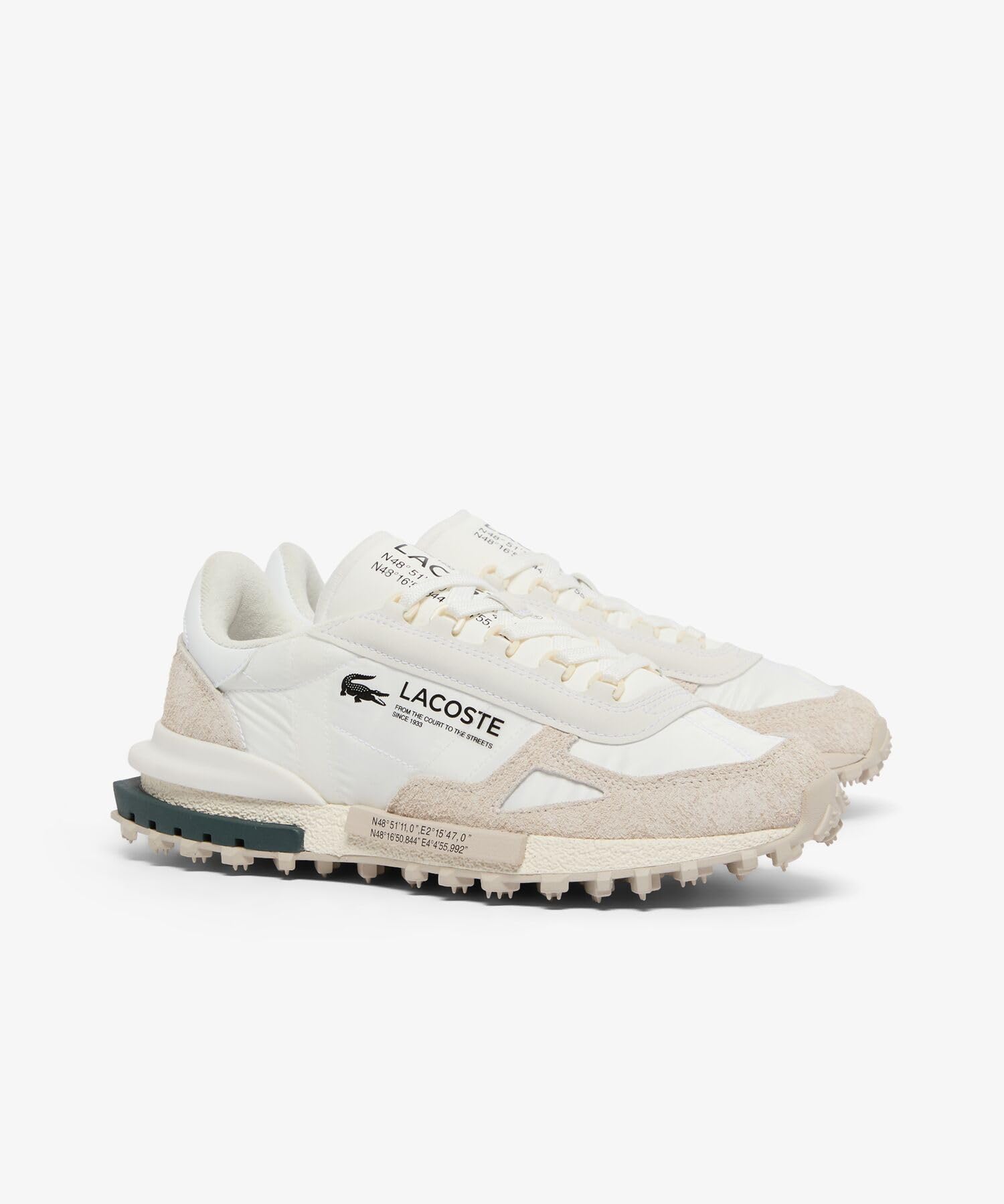 Lacoste Elite Active - Zapatillas Deportivas para Hombre