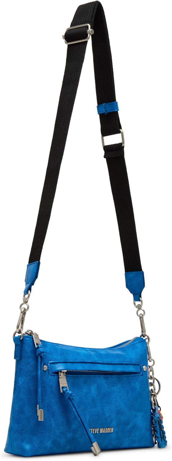 Steve Madden womens Steve Madden Jony Crossbody - Image 2