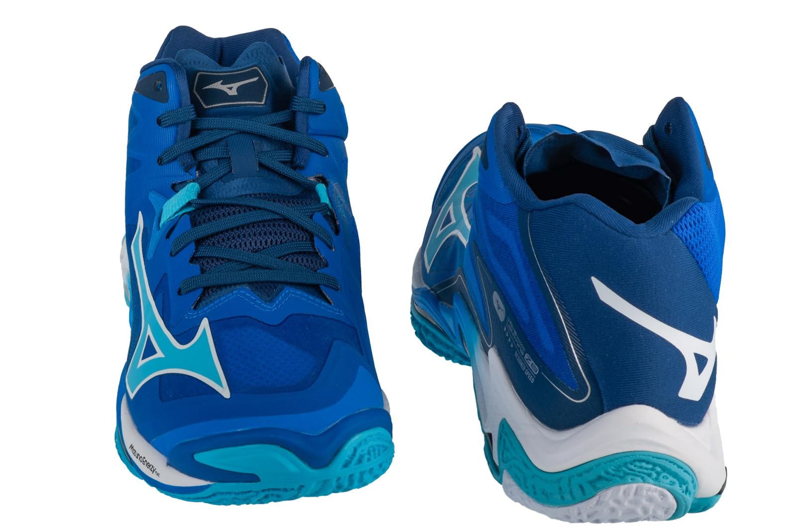Mizuno Mężczyźni Mizunobuty do siatkówki