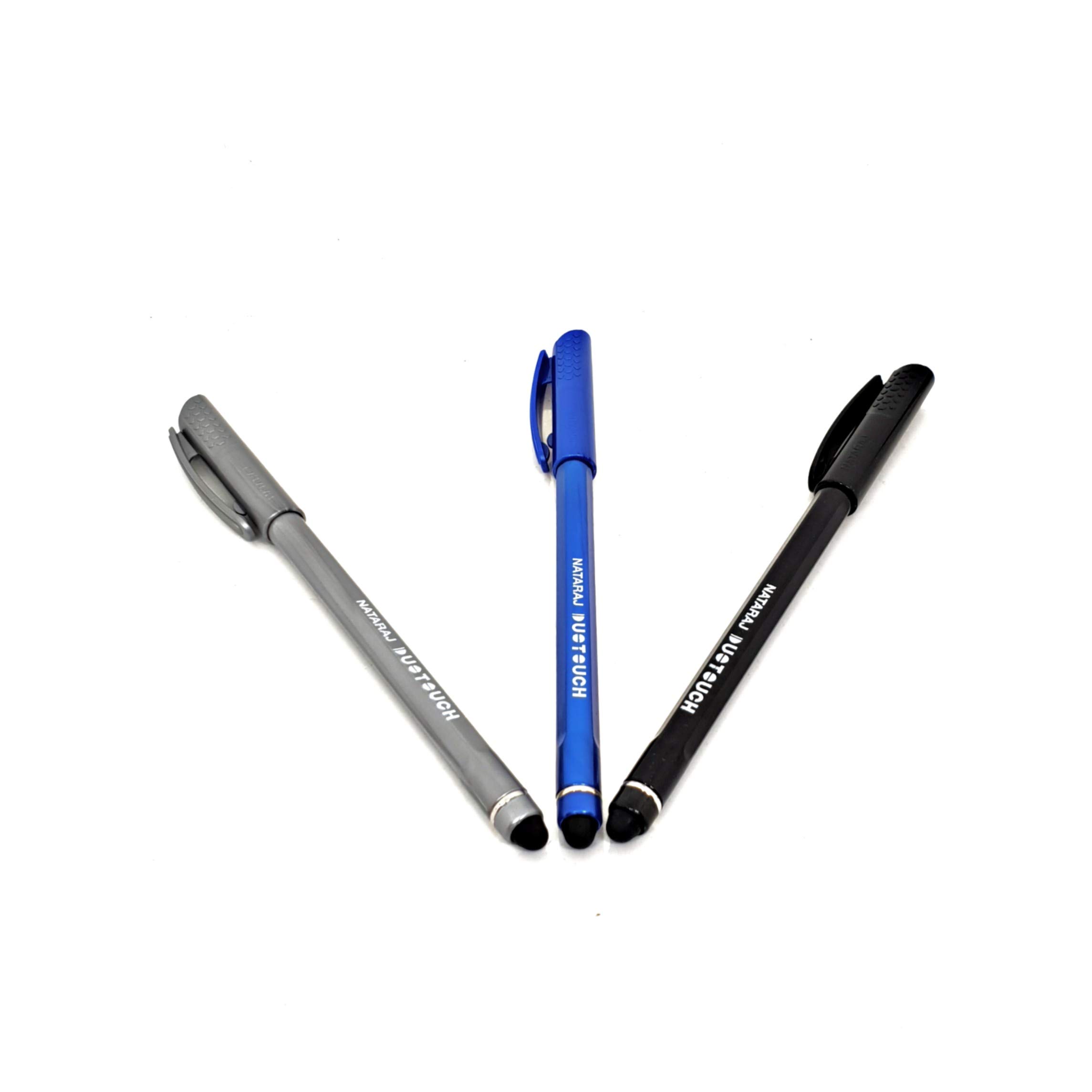 Nataraj Plastic Touch Ball Point Pen Tablets, Smartphones, Pack of 10 (B07N2WFSJZ) Amazon Price History, Amazon Price Tracker