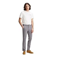 Dockers Smart 360 Flex Alpha Slim, Pantaloni Uomo