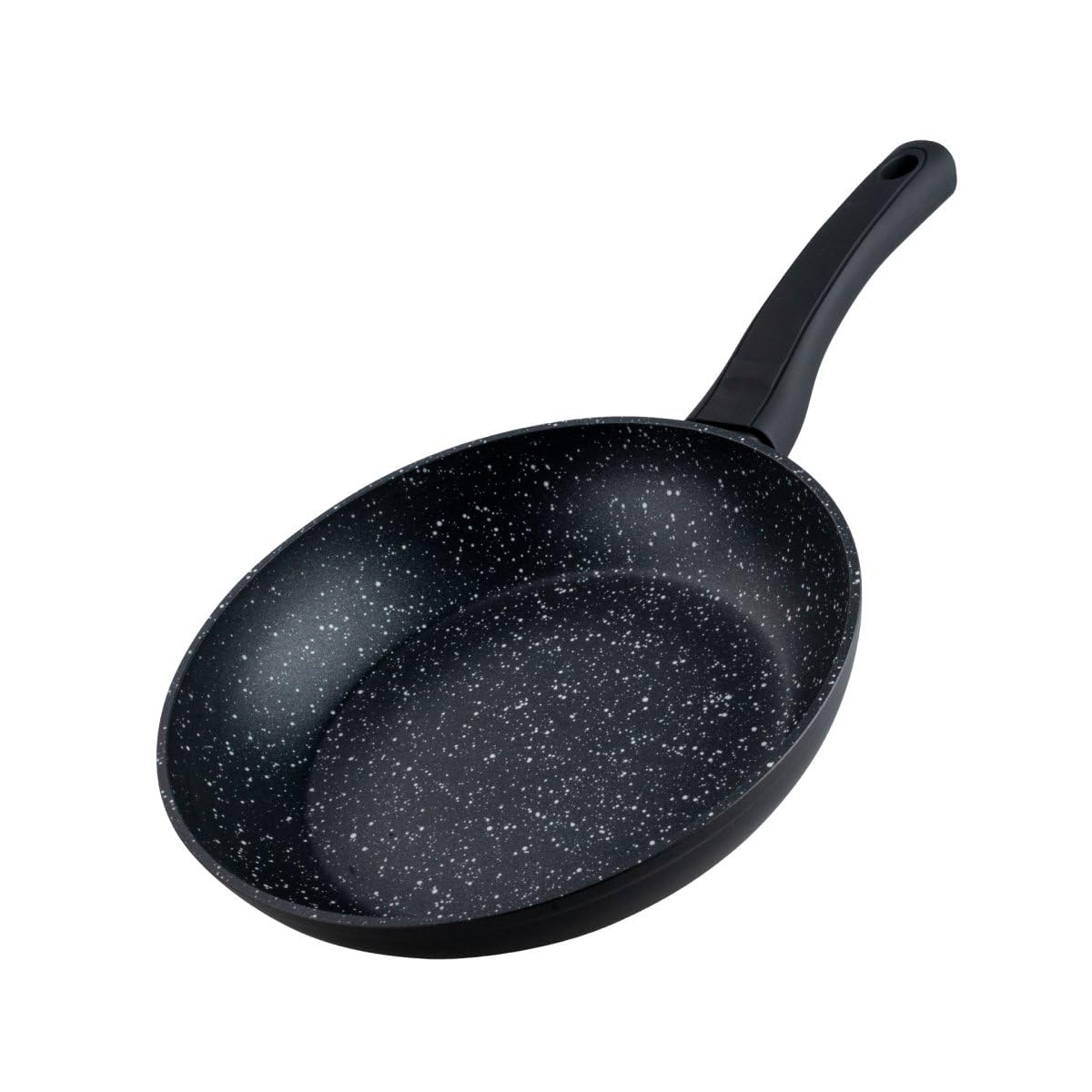 Poêle anti-adhésive 24 cm induction FACKELMANN pour saisir sans attacher