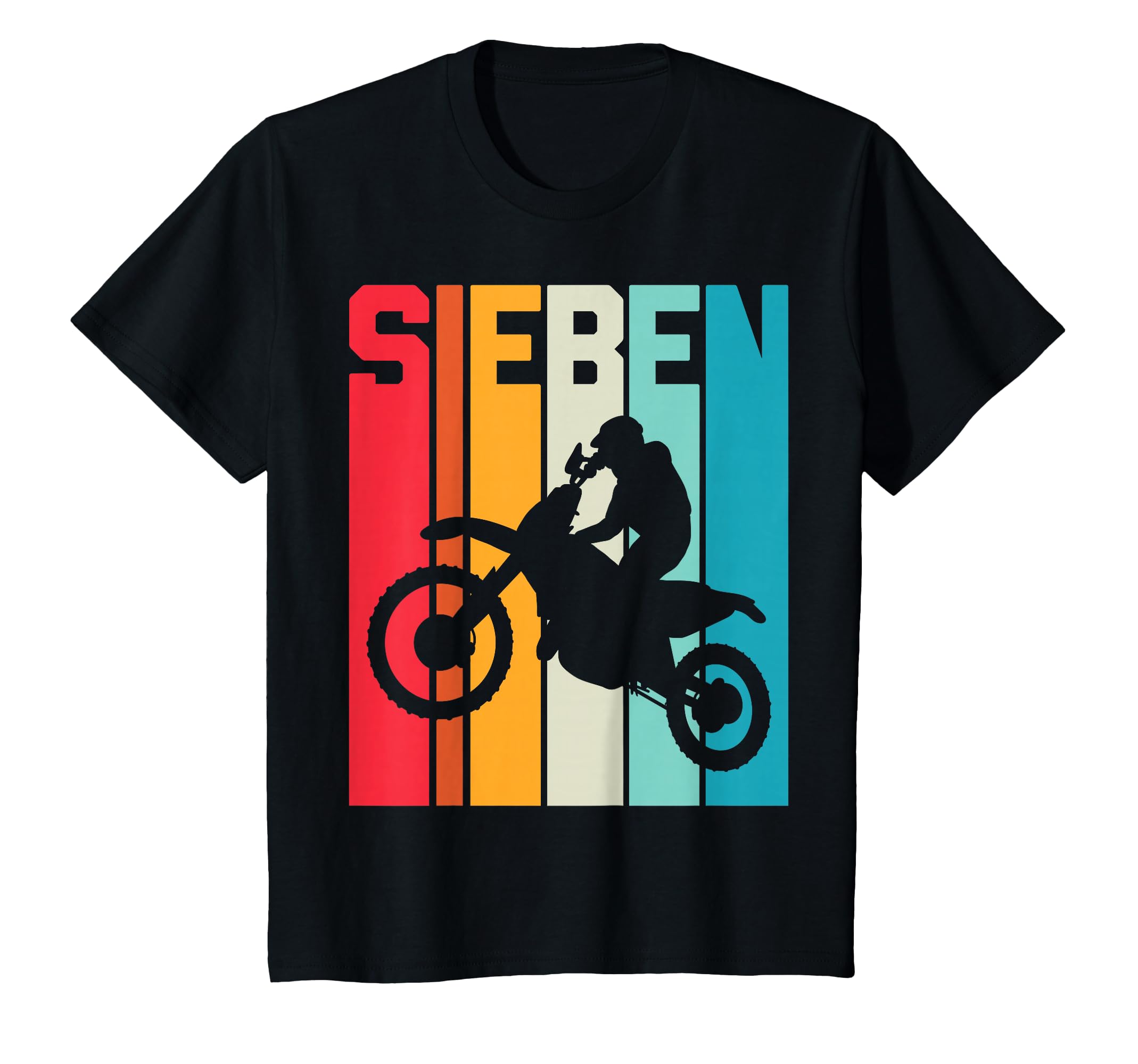 Kleidung mit Designs von Amazon Merch on Demand