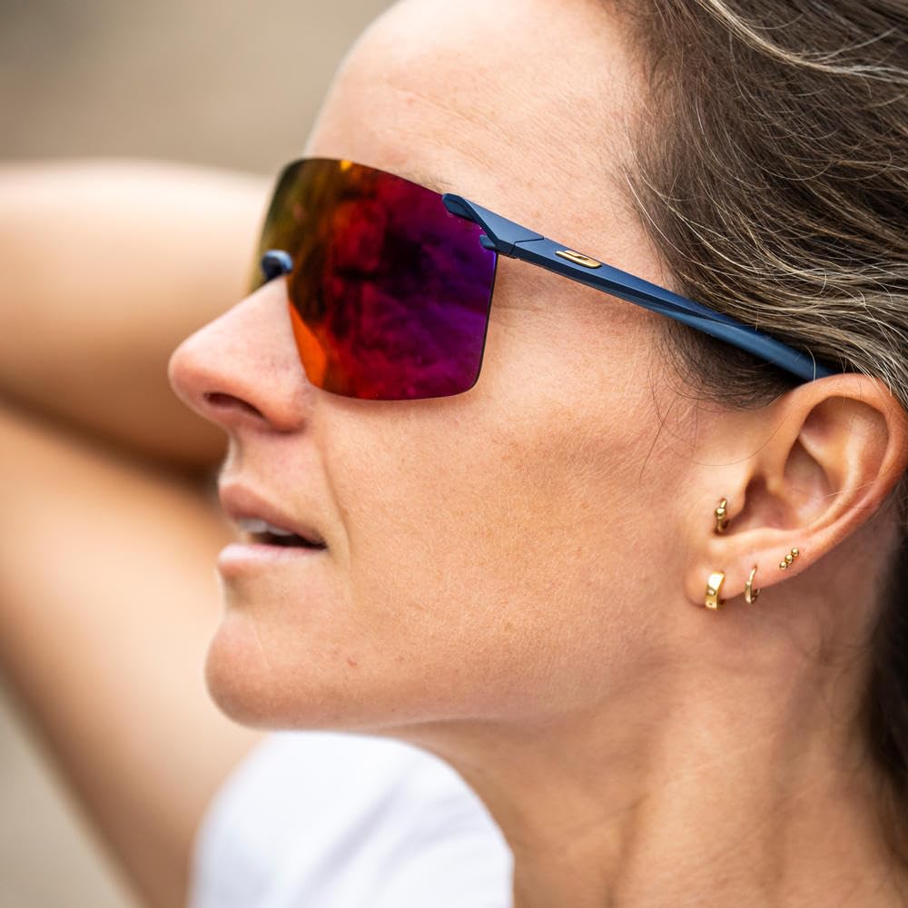 Julbo Faster M Lunettes de Soleil 100% UV Protection