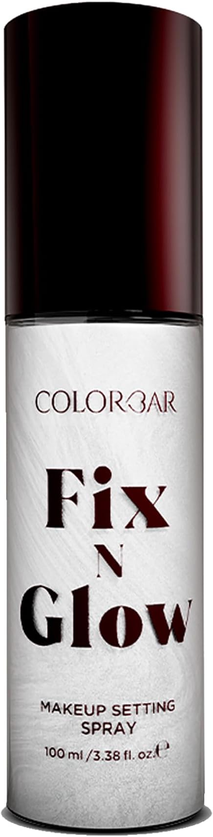 Fix N Glow Makeup Setting Spray,1 Count