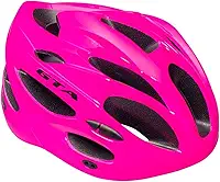 Capacete Bike Ciclismo Masculino Feminino Com Led Pisca MTB