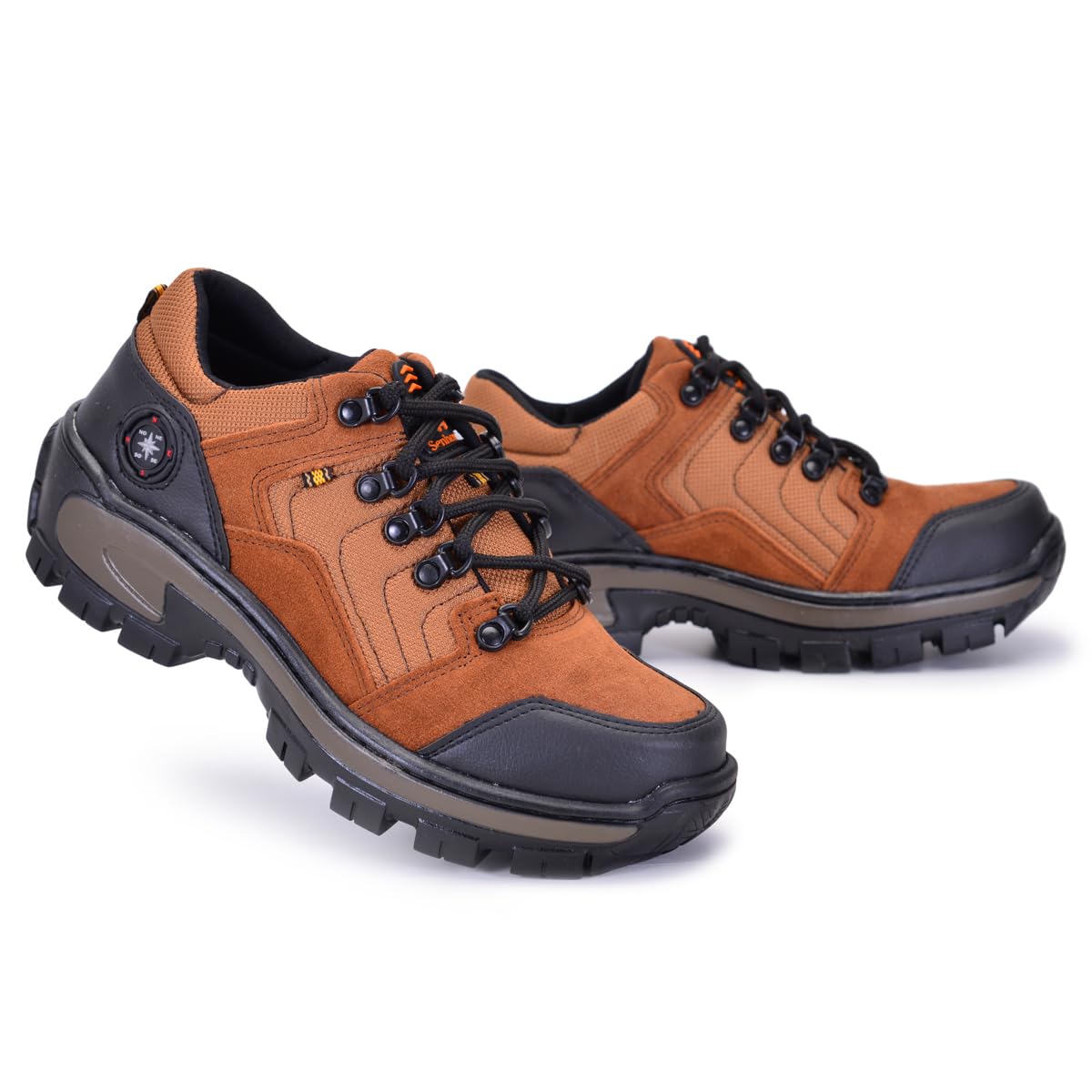 Tênis Adventure Coturno Masculino De Couro Legítimo Outdoor Alcochoado Confortável em promoção! Veja a oferta e mais achadinhos de Botas & Coturnos Masculinos 5 Hoje é o melhor dia para comprar Tênis Adventure Coturno Masculino De Couro Legítimo Outdoor Alcochoado Confortável com aquele preço maroto! Promoção! Aproveite a oferta! 5