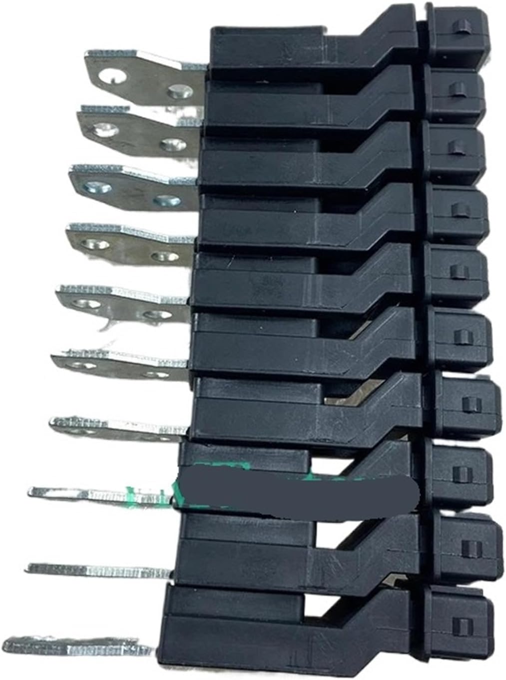 10 pcs Engine Camshaft Position Sensor 96253544