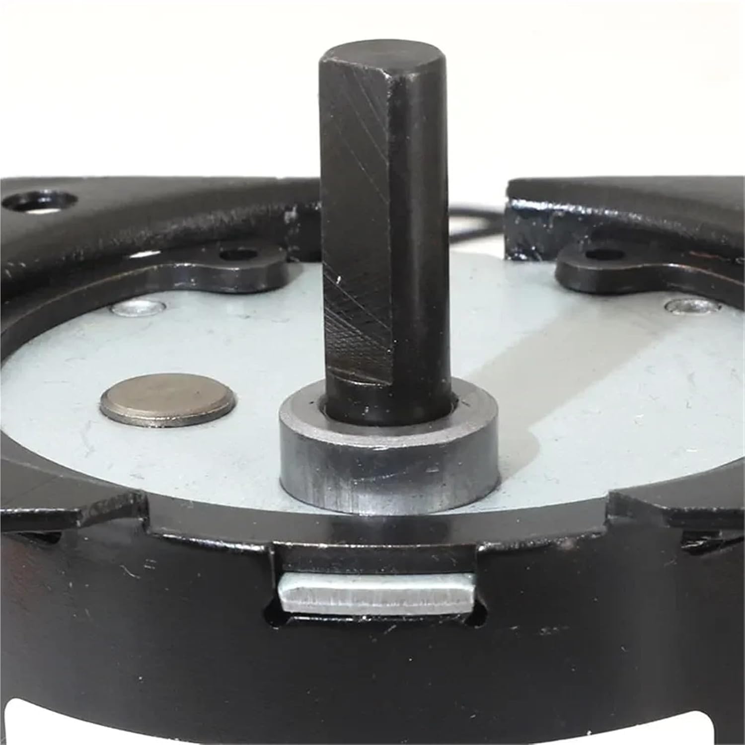 80KTYZ AC Motor 220V 5rpm -50rpm Motor Micro Slow Speed Machine 60W Permanent Magnet Motor Bracket 5RPM/10RPM(20rpm)