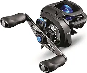 CARRETILHA SLX DC 150 HG DIR