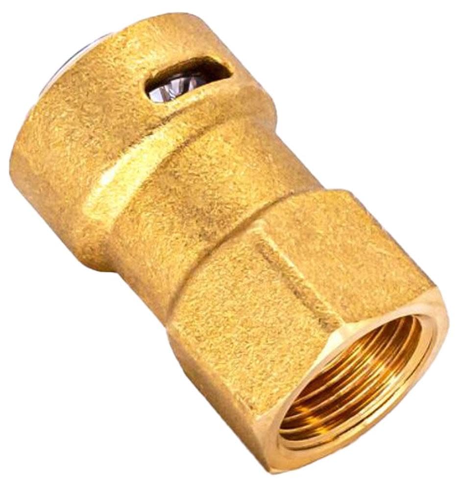 Rectorseal 87039 5/8" PRO-Fit Quick Connect Socket