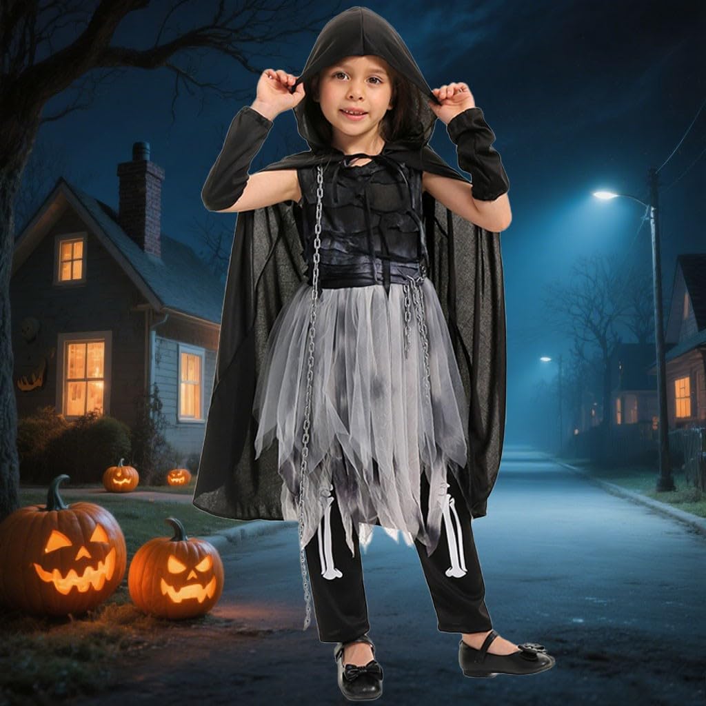 Faschingskostüme Kinder Junge Jäger Kostüm Mittelalterliches Edelmann Abenteuer Cosplay Outfit Mit Weste Und Hut Braunes Waldläufer Set Für Fasching Und Mottoparty Kinderkostüme Junge
